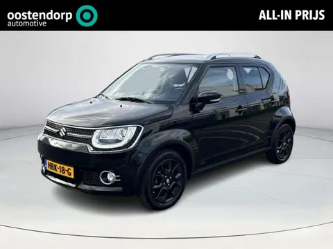 Suzuki Ignis 1.2 Stijl (Navigatie - Camera)
