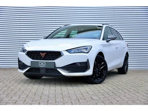 CUPRA Leon Sportstourer 1.4 e-Hybrid 245