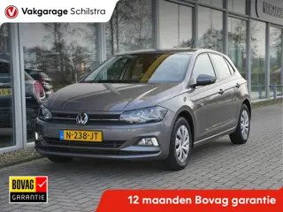 Volkswagen Polo 1.0 TSI Comfortline | Achteruitrijcamera | Apple Carplay/Android Auto |