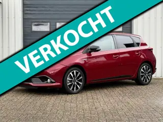 Toyota Auris 1.8 Hybrid Business Plus 1e EIG / NAVI / CRUISE