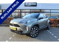 Toyota Yaris Cross 1.5 Hybrid Dynamic | Rijklaar | Trekhaak | Apple/Android | Keyless | LED | Navi |