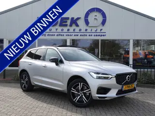 Volvo XC60 2.0 Recharge T6 AWD R-Design PANO | VOL LEER | MEMORY | PILOT + ACC