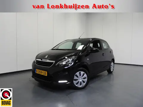 Peugeot 108 1.0 e-VTi Active AIRCO/BLUETOOTH!