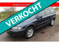 Volvo XC70 2.5 T Comfort Line
