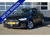 Audi A1 Sportback 25 TFSI Pro Line | Virtual cockpit/Carplay/Airco | Nagenoeg nieuwstaat | met 12 ma