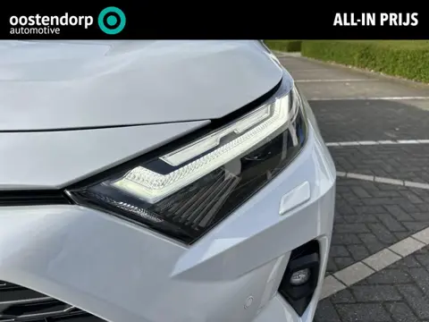 Toyota RAV4 2.5 Hybrid AWD Executive PANO (Premium Pack - Elektrisch Schuifdak)