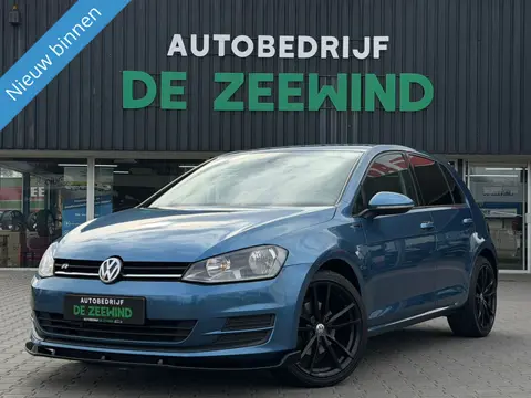 Volkswagen Golf 1.2 TSI Comfortline|R look|Rijklaar