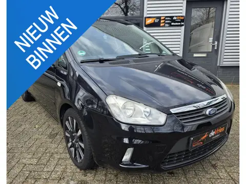 Ford C-Max 1.8-16V Titanium **BLACK MAGIC EDITION**