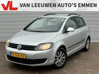 Volkswagen Golf Plus 1.4 TSI Comfortline | Nieuw Binnen | Automaat | Climate Control | Trekhaak |
