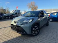 Toyota Aygo X 1.0 VVT-i S-CVT Pulse Automaat 5 JAAR GARANITE (BOVAG/RIJKLAARPRIJS)