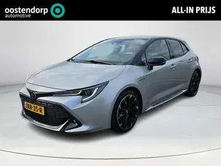 Toyota Corolla 2.0 Hybrid GR-Sport Limited