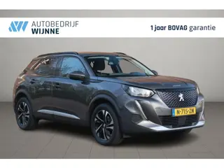 Peugeot 2008 1.2 PureTech 130pk EAT8 Allure Pack | Navi | App Connect | Climate | Cruise | Camera | 