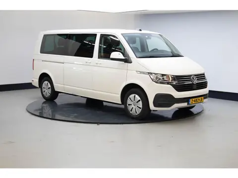 Volkswagen Transporter Caravelle 2.0 TDI L2H1 Highline