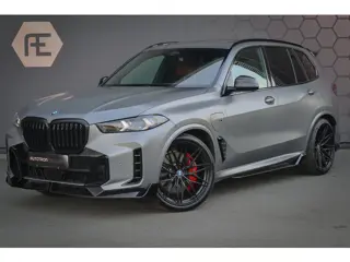 BMW X5 xDrive50e | STOELVERWARMING | 360 CAMERA | FULL PPF | APPLE CARPLAY |