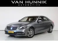 Mercedes-Benz S-Klasse 560 4Matic Premium | Softclose | Burmester | Luchtvering | Dealer Oh