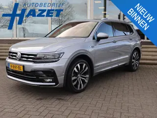 Volkswagen Tiguan Allspace 1.5 TSI DSG 7-PERS. R-LINE + PANORAMA | DYNAUDIO | VIRTUAL COCKPIT | STOE