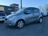 Opel Agila 1.2 Edition (bj 2011)
