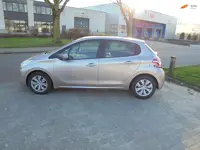 Peugeot 208 1.2 VTi Allure