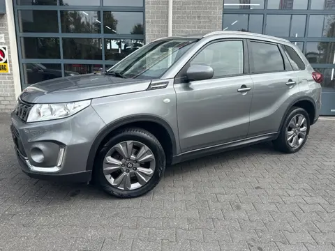 Suzuki Vitara 1.0 Boosterjet Select | CAMERA | RECENT GR ONDERHOUD |