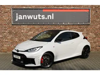 Toyota Yaris 1.6 Turbo GR + Performance Pack (EXCL. TAXES)