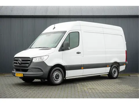 Mercedes-Benz Sprinter 311 CDI L2H2 | Volledig Ingericht | Mbux | Camera | Navi | Climatronic