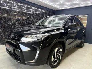 Suzuki Vitara 1.4 Boosterjet Style Smart Hybrid / PANO / WINTERPAKKET