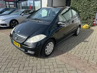 Mercedes-Benz A-klasse 170 ,AUTOMAAT