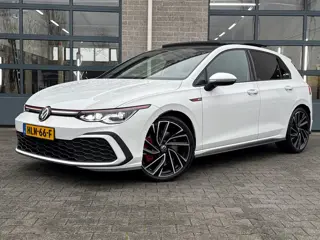 Volkswagen Golf 2.0 TSI GTI |SCHUIFDAK|H/K|STANDKACHEL|