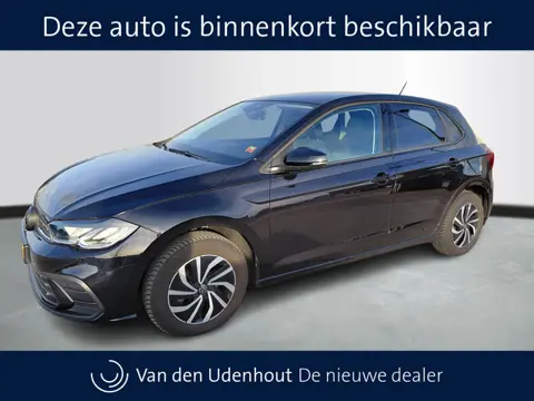 Volkswagen Polo 1.0 TSI Life Business | Camera | Privacy Glas | Keyless Entry | VERWACHT |