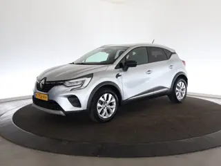 Renault Captur 1.3 TCe 140 Zen | Automaat | Navi | Camera | Clima |*