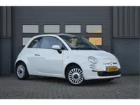 Fiat 500C 0.9 TwinAir Lounge | AIRCO | (bj 2012)