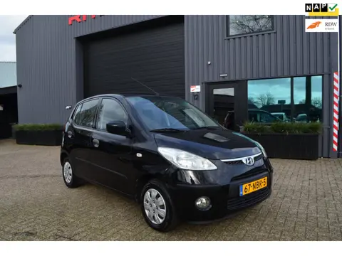 Hyundai I10 1.1 Active Cool | Airco | Elek pakket |