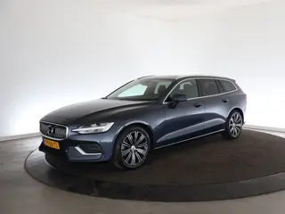 Volvo V60 2.0 B3 Inscription | Leder | Navi | Clima |*