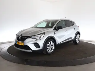 Renault Captur 1.3 TCe 140 Zen | Automaat | Navi | Camera | Clima |*