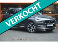 Volvo XC60 T8 Hybrid AWD Ultimate Bright | Massage | Stoelventilatie | Panoramadak | Head-Up | 360° 