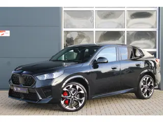 BMW X2 SDrive20i M-Sport Pro | Pano | HK | HUD | Memory | 21'' | Iconic Glow