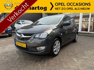 Opel KARL 1.0 ecoFLEX Edition Automaat/Parkeerhulp/Cruiscontrol.