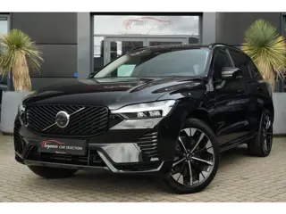 Volvo XC60 2.0 T8 Plug-in hybrid AWD MY26 Plus Dark 455pk Panoramadak/HarmanKardon/360Camera