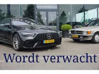 Mercedes-Benz GLC 300e 4MATIC AMG line l Airmatic l Panoramadak l Meesturende Achteras l Memory l MB