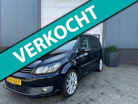 Volkswagen TOURAN 1.4 TSI Trendline 7p.
