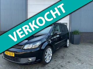 Volkswagen TOURAN 1.4 TSI Trendline 7p.