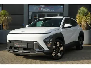 Hyundai KONA 1.6 GDI HEV Comfort 141pk AppleCarplay/Navigatie/Camera
