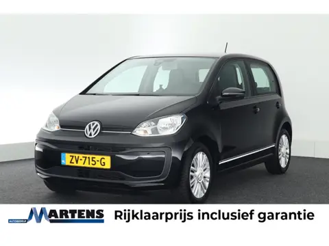 Volkswagen Up! 1.0 BMT 60pk move up! Airco Maps&More