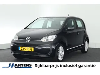 Volkswagen Up! 1.0 BMT 60pk move up! Airco Maps&More