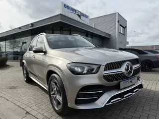 Mercedes-Benz GLE 350 e 4MATIC AMG Premium Pano-Dak | Distronic | Leer | Stoelkoeling |
