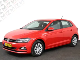 Volkswagen Polo 1.0 TSI Comfortline Business Automaat|PDC|Climate Control|ACC