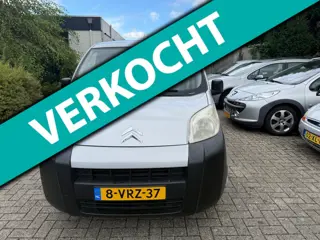 Citroen Nemo 1.3 HDiF