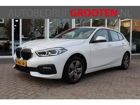BMW 1-serie 118i Executive Edition//29.380km!! (bj 2021)