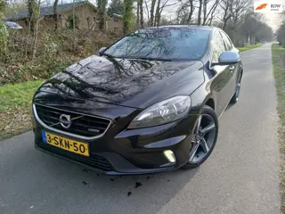 Volvo V40 1.6 D2 Summum Airco