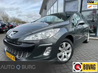 Peugeot 308 1.6 VTi Style | Trekhaak | Cruise Control | Airco | PDC | Parkersensoren | Climate | LMV